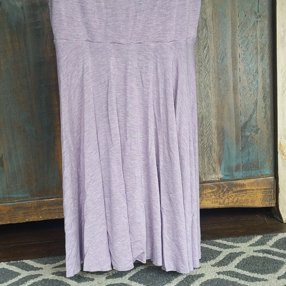 Kimchi Blue Urban Outfitters Lavender Slip Dress - Junior's Medium - Picture 2 of 7